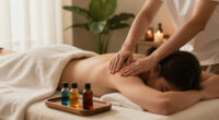 9 Best Aromatherapy Massage Oils in 2026