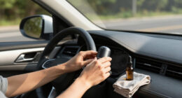 9 Best Essential Oil Diffusers for Cars in 2026