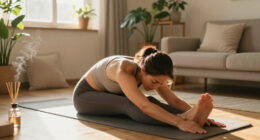 A 20-Minute Workout For Aging Well