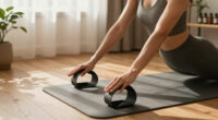 A Cadillac Pilates Instructor Says This Low-impact Home Workout Is Ideal For Anyone New To Pilates