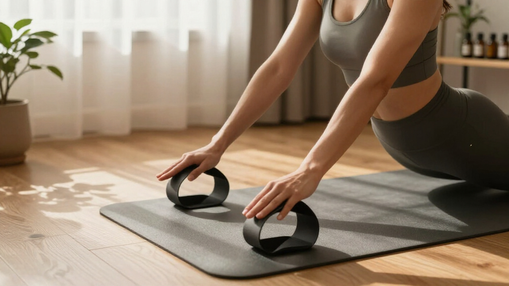 A Cadillac Pilates Instructor Says This Low-impact Home Workout Is Ideal For Anyone New To Pilates