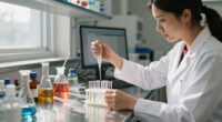 Agios Pharmaceuticals Surges In Global Coverage