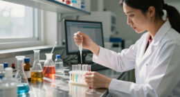 Agios Pharmaceuticals Surges In Global Coverage