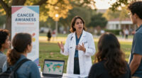 American Cancer Society Surges In Global Coverage