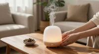 Aromatherapy Diffusers For Home: A Prime Big Deal Days Guide