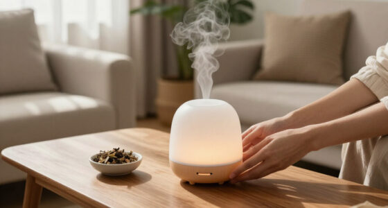 Aromatherapy Diffusers For Home: A Prime Big Deal Days Guide