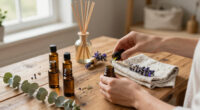 Aromatherapy & Natural Wellness Gift Guide 2026