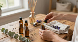 Aromatherapy & Natural Wellness Gift Guide 2026