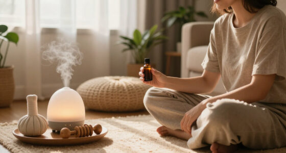 Aromatherapy & Natural Wellness Tools 2026
