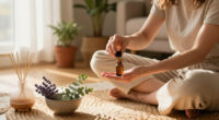 Aromatherapy & Natural Wellness Shopping Checklist 2026