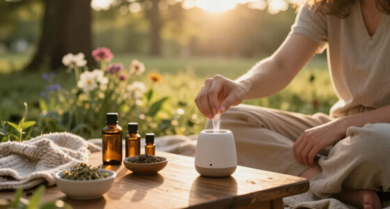 Aromatherapy & Natural Wellness Top Picks 2026