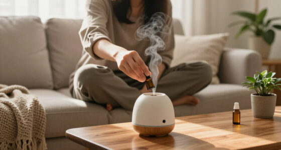 Best Aromatherapy Diffusers For Home Compared