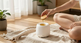 Best Essential Oil Diffusers For Relaxation Compared