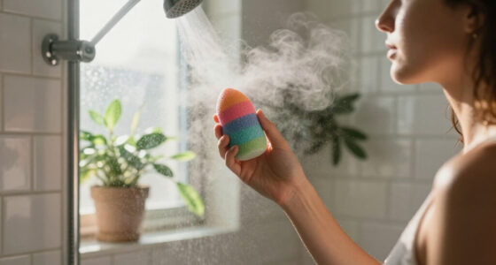 The 10 Best Shower Steamerses
