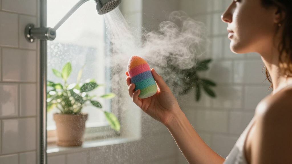 The 10 Best Shower Steamerses