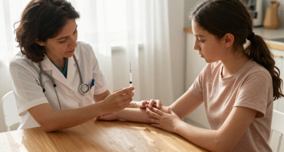 Covid Vaccines Delayed For Half Of U.S. Children