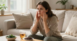 Does ‘Ferritin Face’ Mean You Have An Iron Deficiency? Here’s How To Tell.