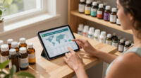Dunbar Pharma Surges In Global Coverage