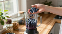 E. Coli Illnesses Linked To Frozen Blueberries Are Up To 17, F.D.A. Says