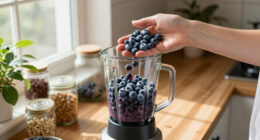 E. Coli Illnesses Linked To Frozen Blueberries Are Up To 17, F.D.A. Says