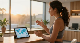 Evolent Health Surges In Global Coverage