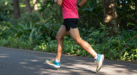 Exercise Intensity Is Associated With Cardiometabolic Health