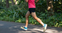 Exercise Intensity Is Associated With Cardiometabolic Health