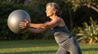 Exercises To Build Rotational Strength As You Age