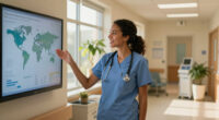 Fairfield Medical Center Surges In Global Coverage
