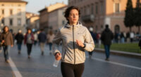 Fondazione Telethon Presenta La “Walk Of Life” Di Roma - Ricerca Malattie Genetiche Rare