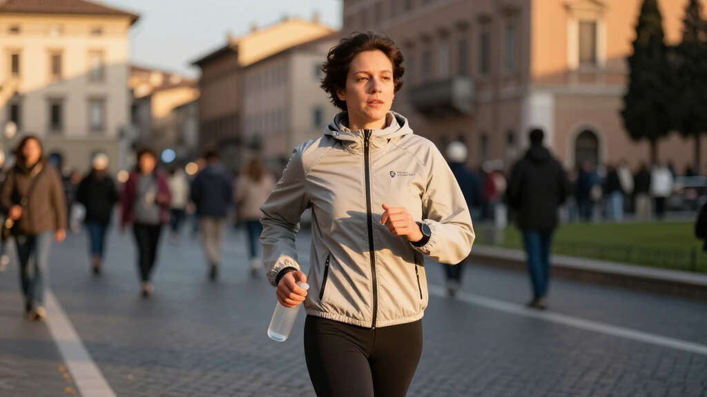 Fondazione Telethon Presenta La “Walk Of Life” Di Roma - Ricerca Malattie Genetiche Rare