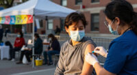 Free Flu And COVID Vaccine Clinics Start This Week In Boston - Boston.com