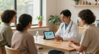 Global Healthcare Leaders Foundation Surges In Global Coverage