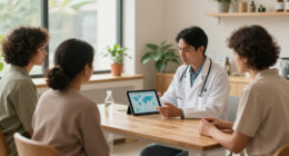 Global Healthcare Leaders Foundation Surges In Global Coverage