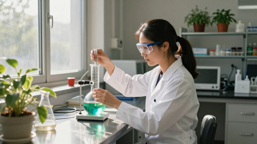 Harvard Bioscience Surges In Global Coverage