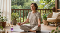 How A.D.H.D. Changes As You Age