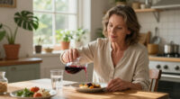 How Drinking Affects Your Dementia Risk