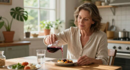 How Drinking Affects Your Dementia Risk