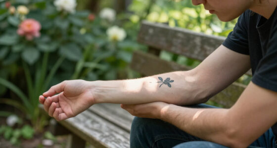 How Safe Are Tattoos?