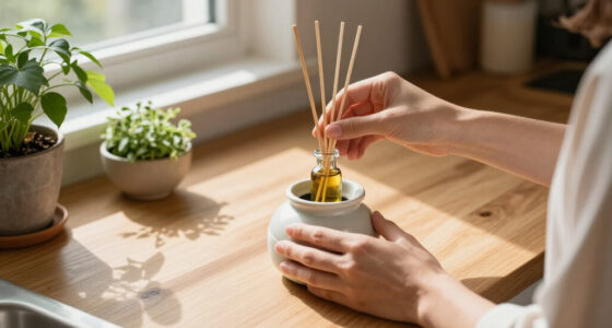 How to Choose Aromatherapy Diffusers For Home