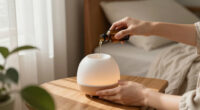 How to Choose Essential Oil Diffusers For Relaxation