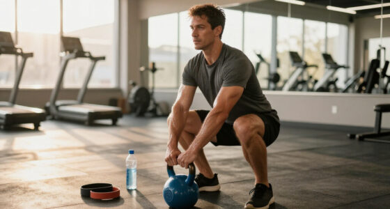 I’m A Personal Trainer In My 40S—these Are The Five Moves I Recommend To Everyone To Keep Their Hips Feeling Young