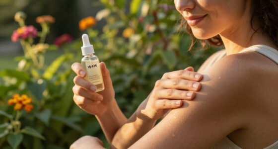 Is the W4W Mosquito Oil 100% Essential Oil Worth It? Honest Take + Alternatives