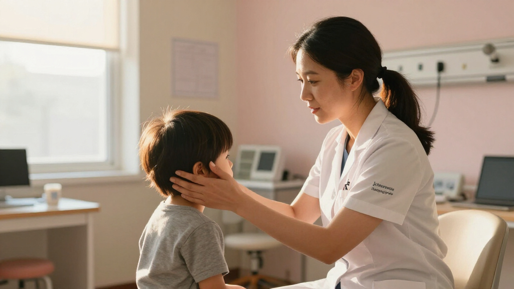 Jersey Pediatric Neuroscience Institute Surges In Global Coverage