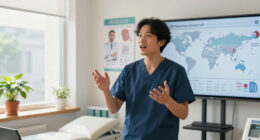 Kidney Foundation Surges In Global Coverage