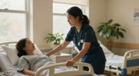 Nursing Home Beds Are Disappearing. That’s A Problem.
