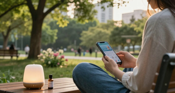 Park Mental Health Surges In Global Coverage