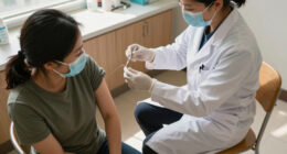 Pennsylvania Officials Report Fourth Measles Death, As Outbreak Grows