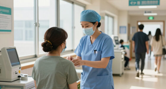 Seoul Hospitals And Pharmacies Open During Chuseok Holiday