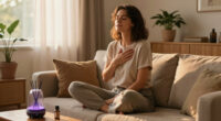 She Was Hobbled By Fatigue Before An Accidental Diagnosis